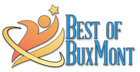 Best of Buxmont Logo